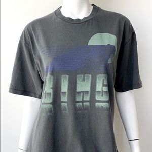Anine Bing vintage tee